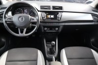 Skoda Fabia 1.2 TSI Joy