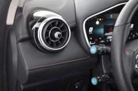 MG HS 1.5 T-GDI Luxury Aut.