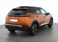 Peugeot 2008 1.2 PureTech GT Line