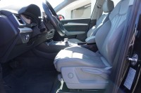 Audi Q5 2.0 TFSI quattro