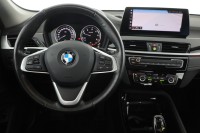 BMW X1 xDrive 20d xLine