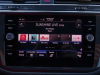 VW Tiguan Allspace 2.0 TDI