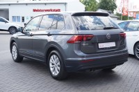 VW Tiguan 1.5 TSI
