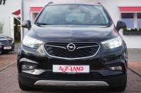 Opel Mokka X 1.4