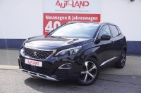 Vorschau: Peugeot 3008 2.0 BlueHDi 150 Active