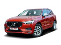 Volvo XC60 2.0 Momentum 2WD Klimaaut. LED Kamera AHK