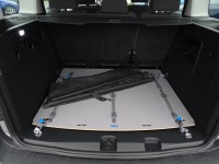 VW Caddy 2.0 TDI 4Motion