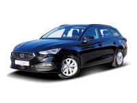 Seat Leon ST Style1.5 TSI 3-Zonen-Klima Sitzheizung LED