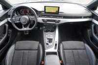 Audi A4 Avant 40 TFSI S-Line S-Tronic