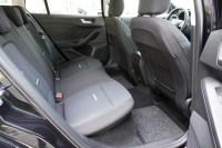 Ford Focus 1.0 EcoBoost Active Mild-Hybrid
