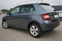 Skoda Fabia 1.2 TSI DSG