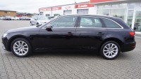 Audi A4 1.4 TFSI Avant sport