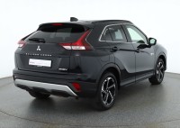 Mitsubishi Eclipse Cross 2.4 Hybrid Plus 4WD