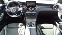 Mercedes-Benz GLC 250 d 4Matic