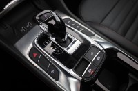 MG HS 1.5 T-GDI Luxury Aut.