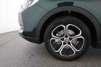 MG ZS 1.5 Hybrid Luxury Aut.
