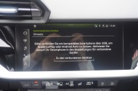 Audi A3 35 2.0 TDI Sportback basis DSG