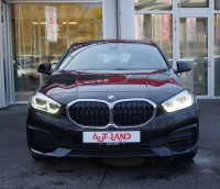 BMW 118 i Advantage