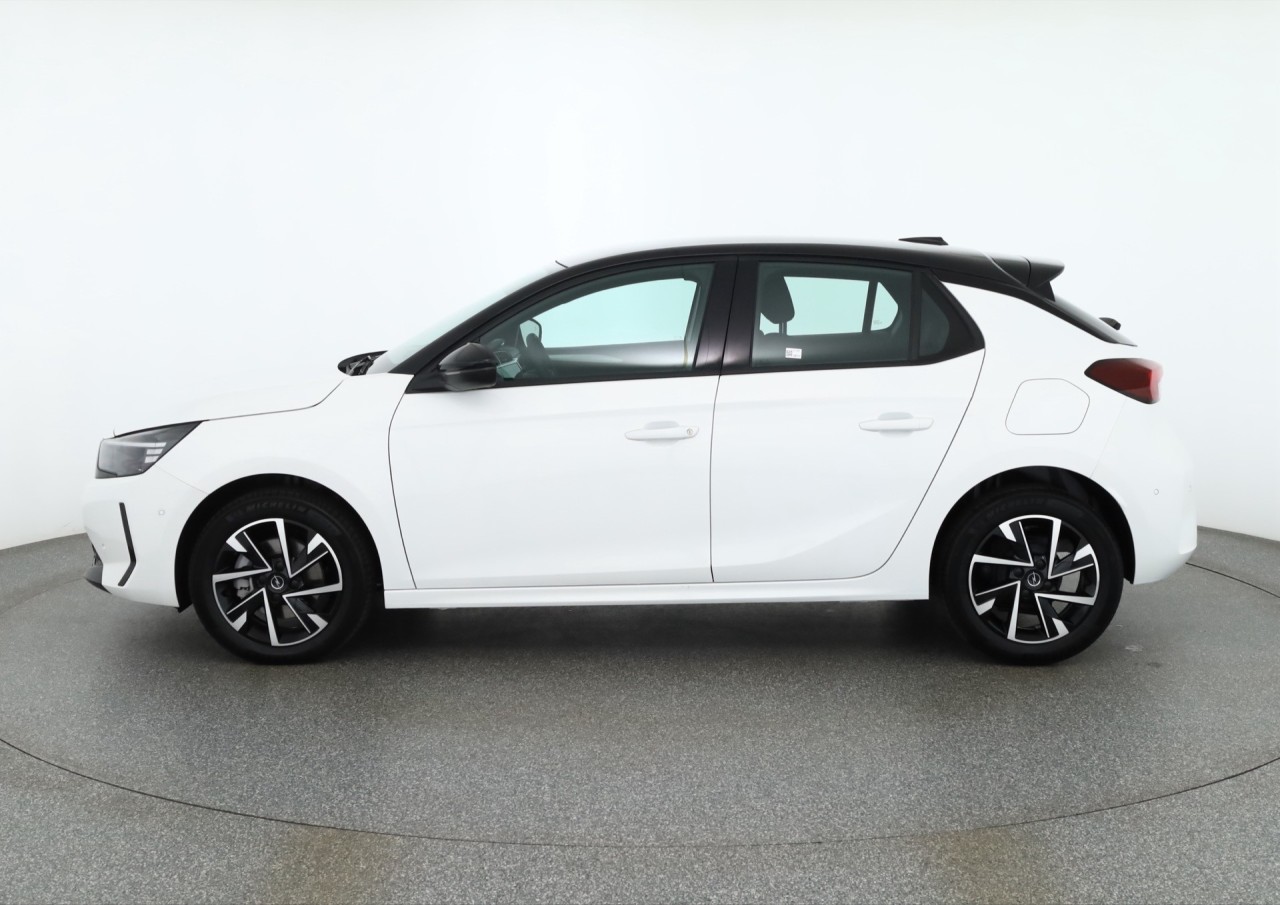 Opel Corsa GS 1.2 DI Turbo