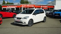Vorschau: Seat Mii 1.0 Style