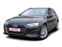 Audi A4 Avant 40 2.0 TDI basis LED Klimaaut. Navi PDC