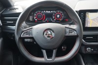 Skoda Scala 1.5 TSI Monte Carlo
