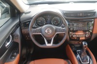 Nissan X-Trail 1.3 N-Connecta
