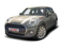 MINI Mini 1.5 Cooper LED Navi Tempomat Sitzheizung
