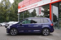VW Touran 1.5 TSI DSG