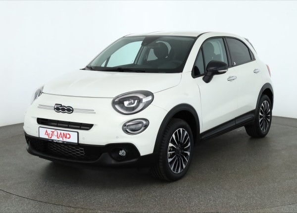 Fiat 500X 1.4T Aut.