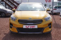 Kia xcee'd XCeed 1.6 T-GDI Spirit