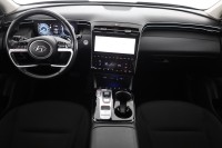 Hyundai Tucson 1.6 Plug-In Hybrid 4WD