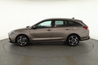 Vorschau: Hyundai i30 Kombi 1.0 T-GDI N-Line