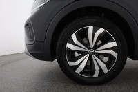 VW T-Cross 1.0 TSI DSG