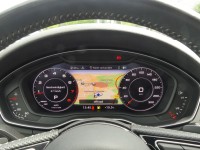 Audi A4 40 2.0 TFSI Avant S line