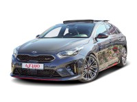 Kia Proceed 1.6 T-GDI GT LED Navi Panorama ACC Kamera