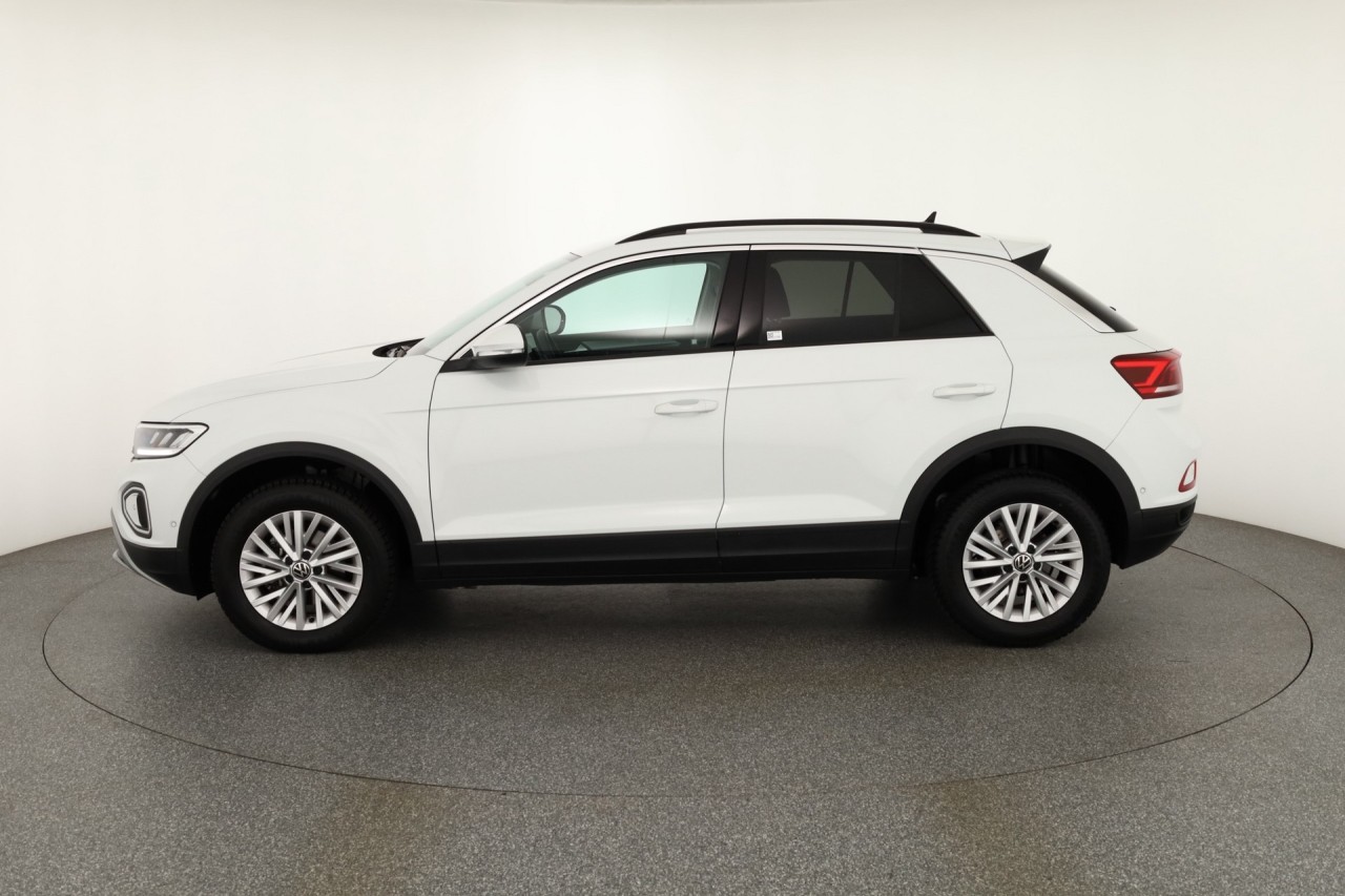 VW T-Roc 1.5 TSI DSG