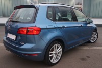 VW Golf Sportsvan 1.4 TSI DSG