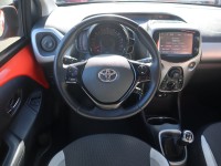Toyota Aygo AYGO 1.0