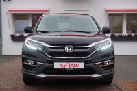 Honda CR-V 2.0 Comfort 4WD