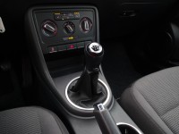 VW Beetle Cabriolet 1.2