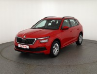 Skoda Kamiq 1.0 TSI Active LED Xenon Einparkhilfe hinten