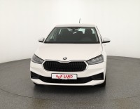 Skoda Fabia 1.0 MPI Active