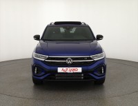 VW T-Roc R-Line Black Style 1.5 TSI DSG