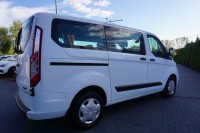 Ford Transit Custom 2.0 TDCi Trend