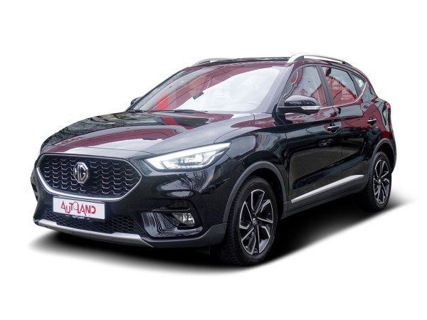 MG ZS 1.5 VTi-Tech Luxury