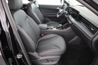 MG HS 1.5 T-GDI Hybrid+ Luxury Aut.