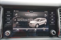 Skoda Kodiaq 2.0 TDI DSG 4x4