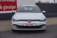 VW Golf VIII Variant 1.5 TSI Life