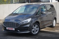 Vorschau: Ford Galaxy 2.0 EcoBlue Titanium